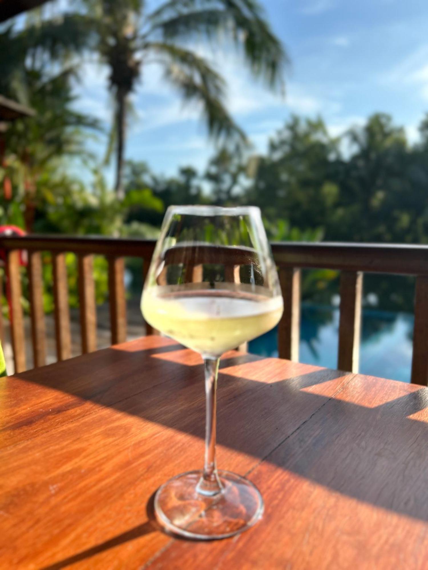 Nanai Resort Salakphet Koh Chang Esterno foto
