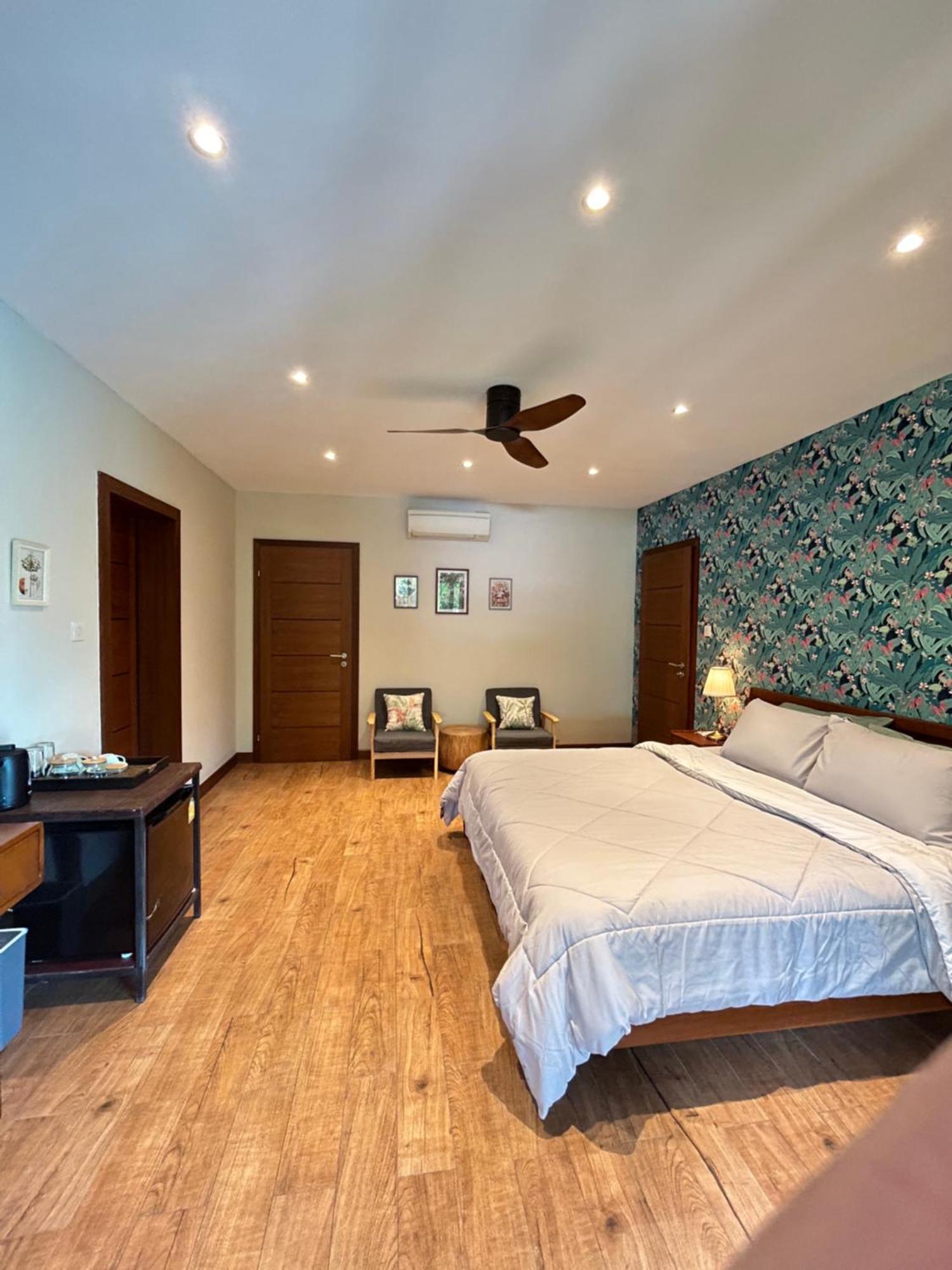 Nanai Resort Salakphet Koh Chang Esterno foto