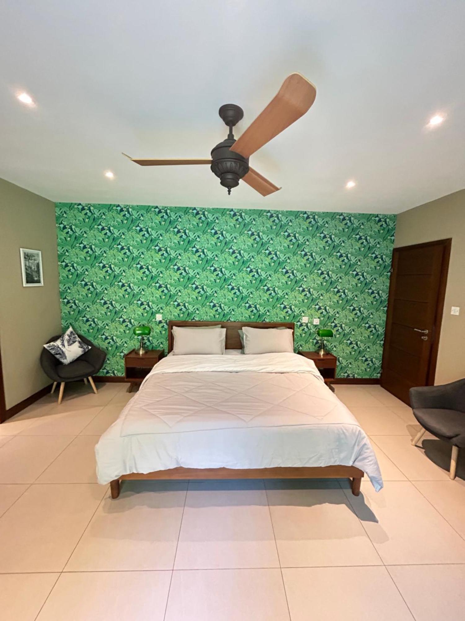 Nanai Resort Salakphet Koh Chang Esterno foto