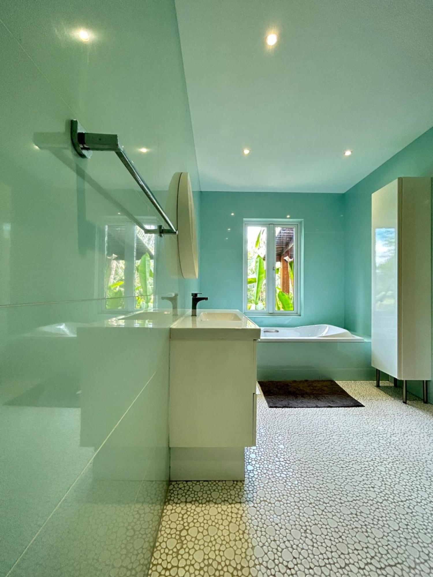 Nanai Resort Salakphet Koh Chang Esterno foto