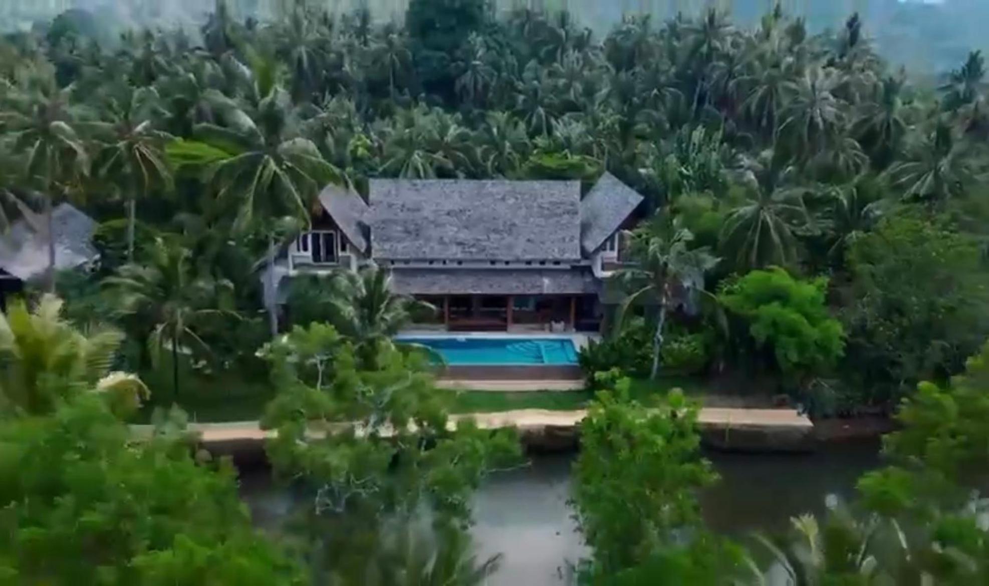Nanai Resort Salakphet Koh Chang Esterno foto